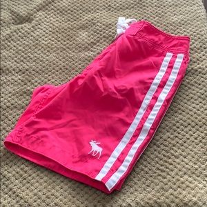 Men’s bathing suit